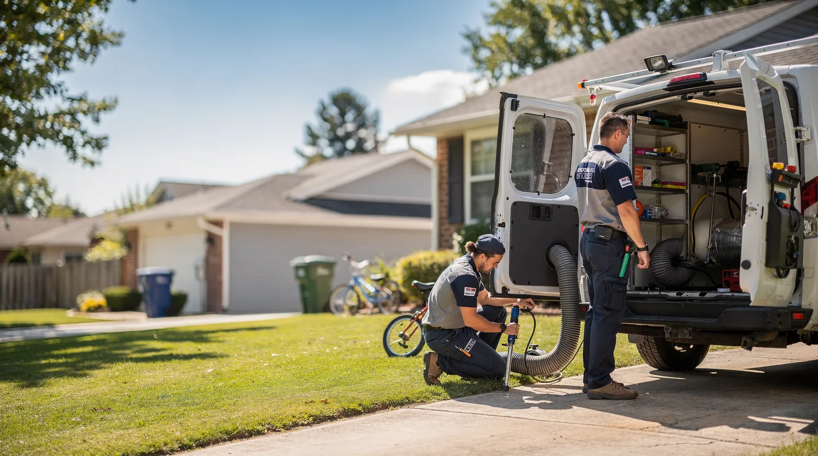 24/7 HVAC Repair & AC Replacement in Ipswich, SD near me